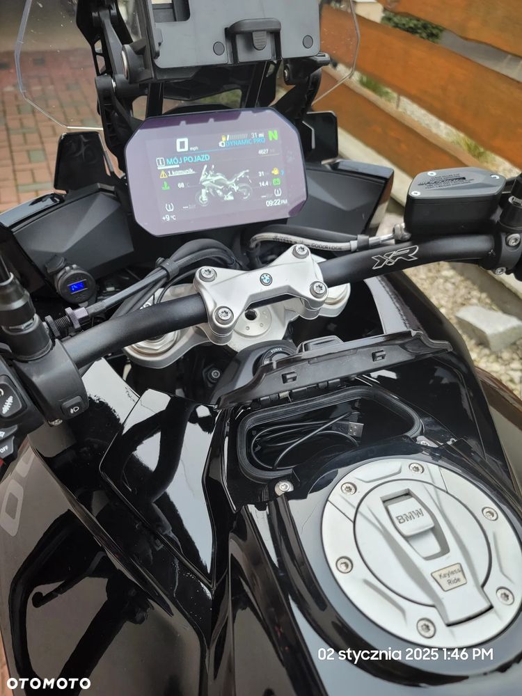 BMW XR - 13