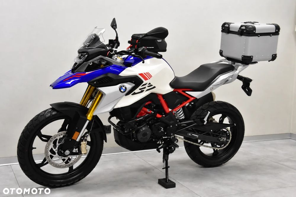 BMW GS - 10