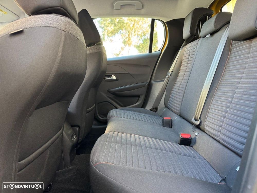 Peugeot e-208 50 kWh Active Pack - 11