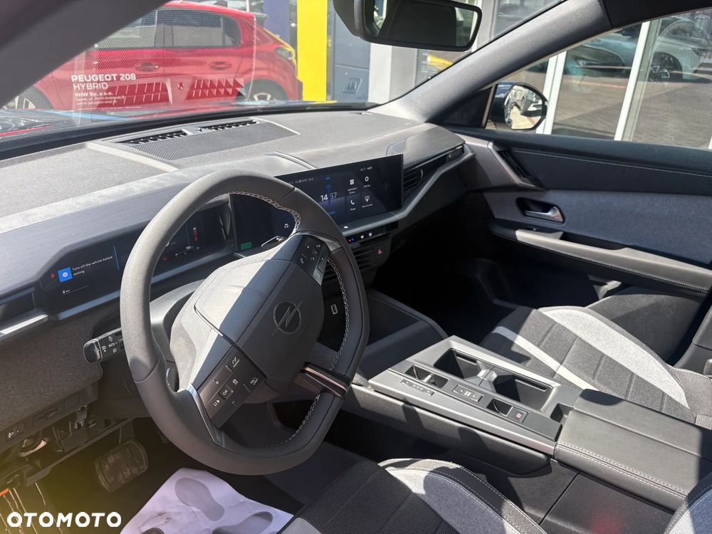 Opel Grandland 1.2 mHEV Edition eDTC6 - 7