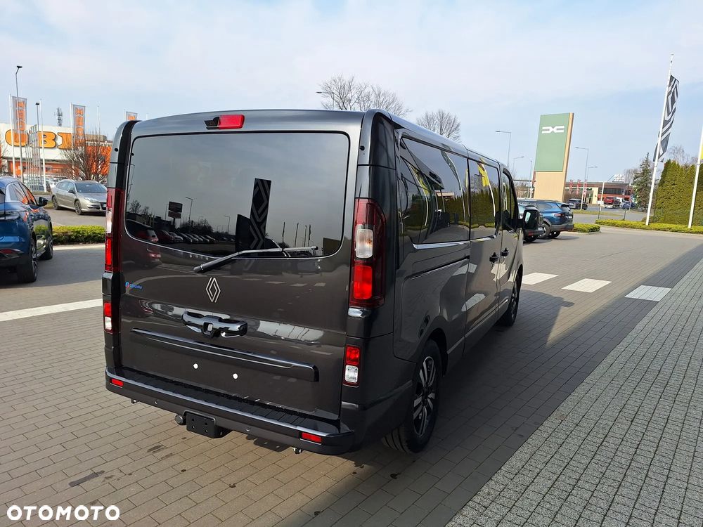 Renault Trafic 2.0 dCi Escapade EDC - 4