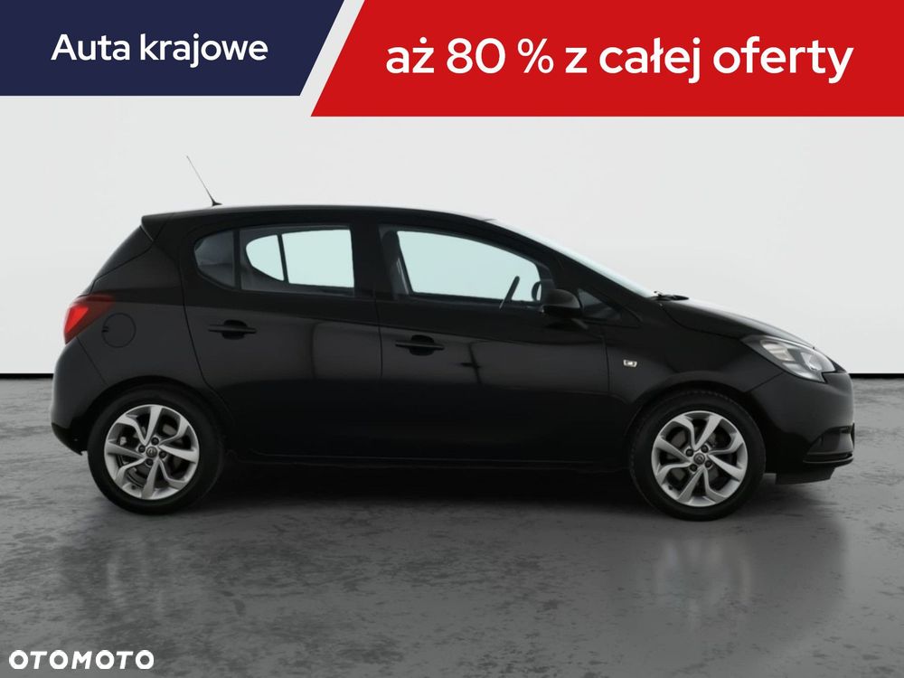 Opel Corsa - 8