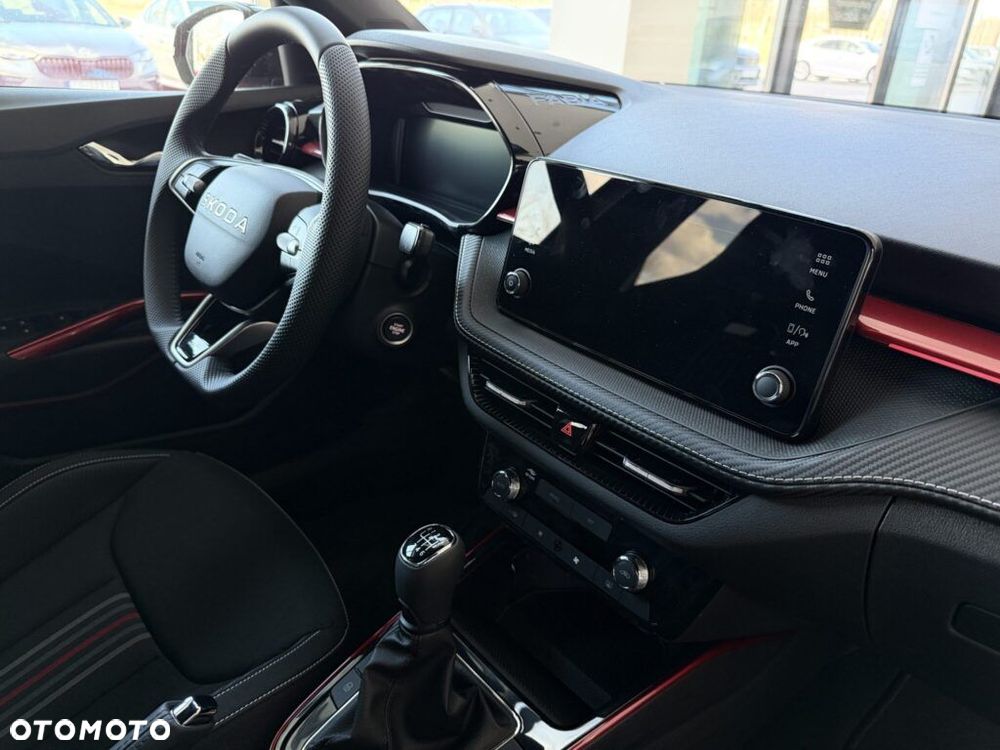 Skoda Fabia 1.0 TSI Monte Carlo - 32