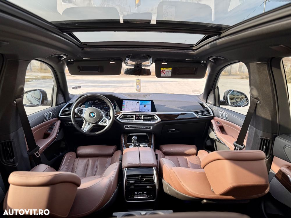 BMW X5 - 5