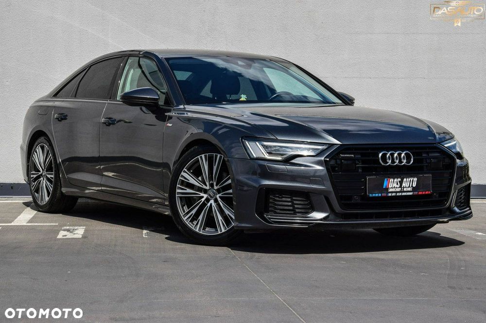 Audi A6 - 2
