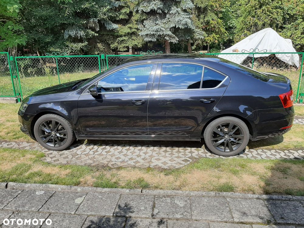 Skoda Octavia 1.4 TSI Style - 2