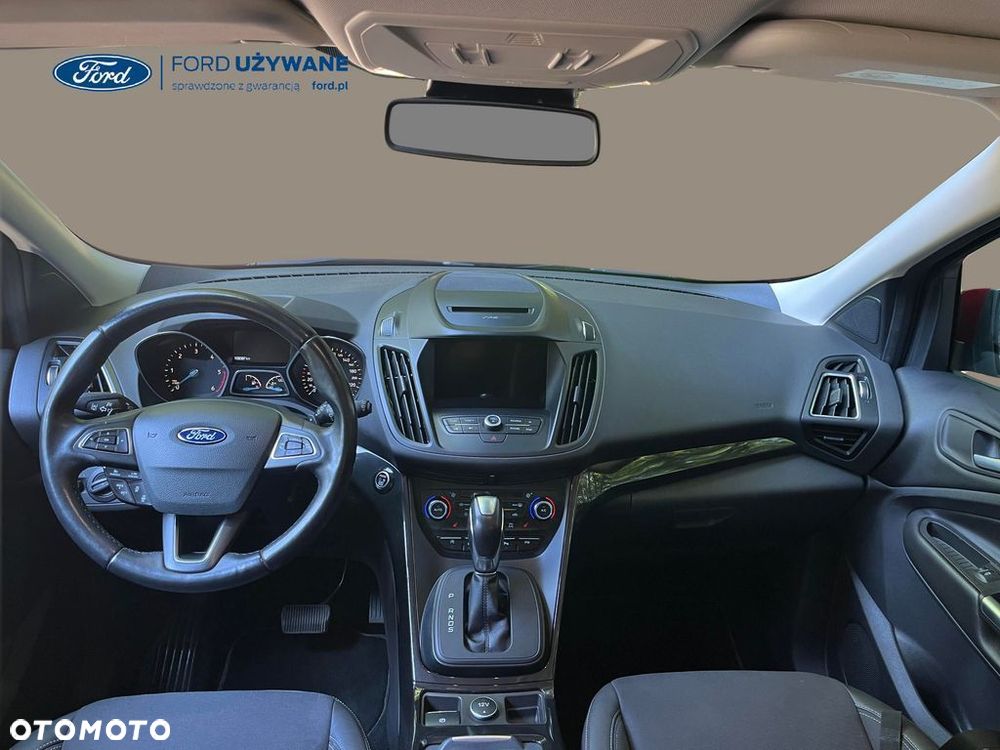 Ford Kuga 2.0 TDCi 4WD Titanium Plus - 12