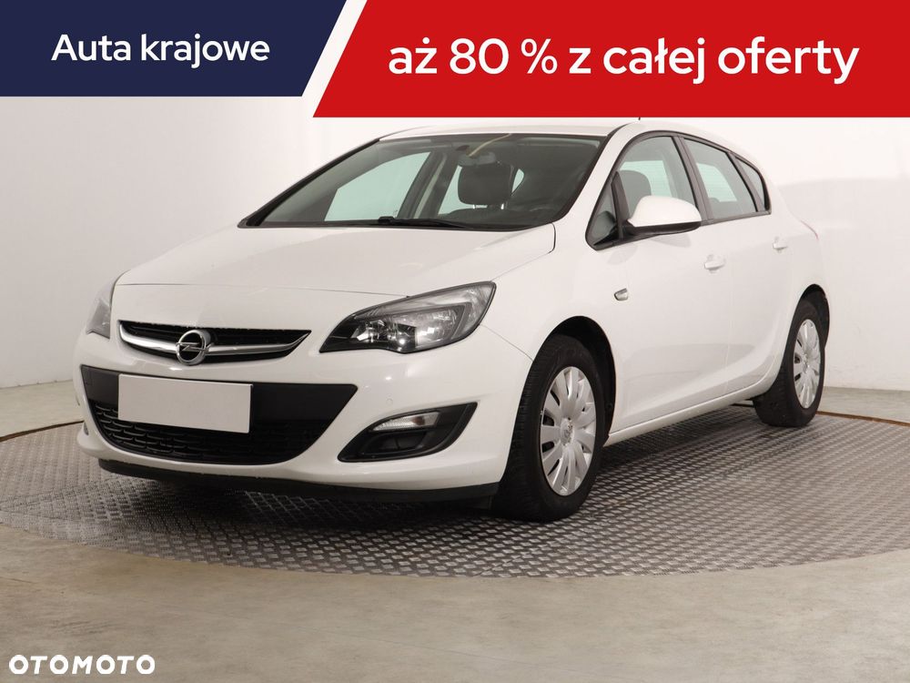 Opel Astra - 3
