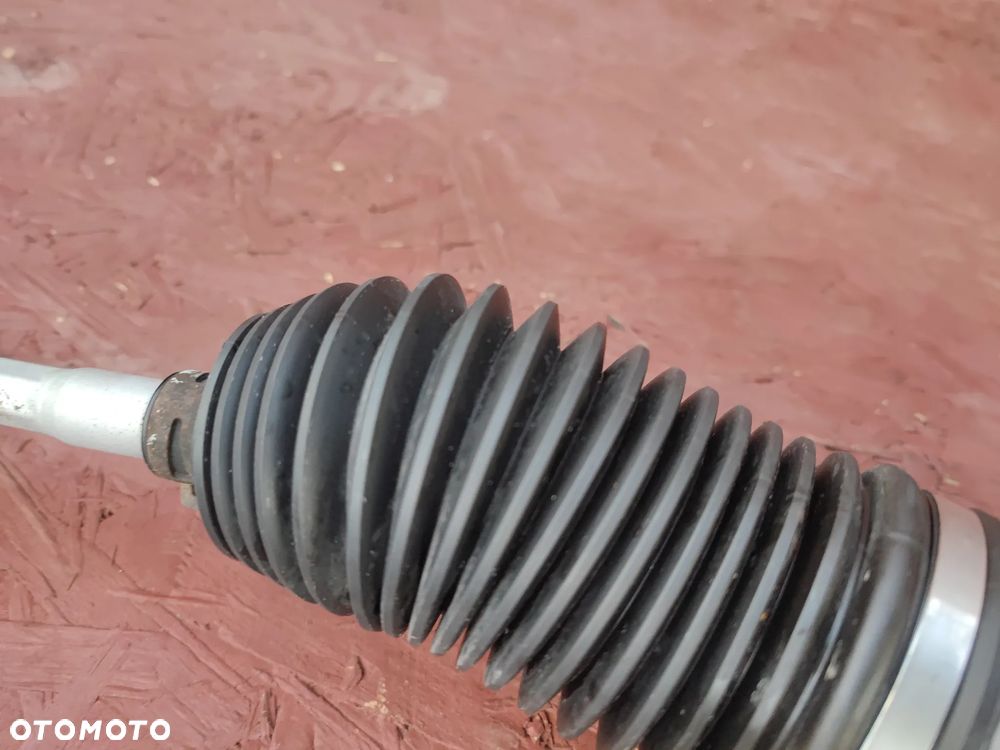 BMW E84 / E90 / E91 / E92 / E93 ORYGINALNA KOMPLETNA MAGLOWNICA / PRZEKŁADNIA KIEROWNICZA DO SILNIKÓW GAMY N52 / N47 / N51 / N53 / N54 / N55 POD NAPĘD 4X4 ( XDRIVE ) EUROPA O NR. 32 10 6 777 473 / 32 10 6 769 075 OEM W BARDZO DOBRYM STANIE - 22