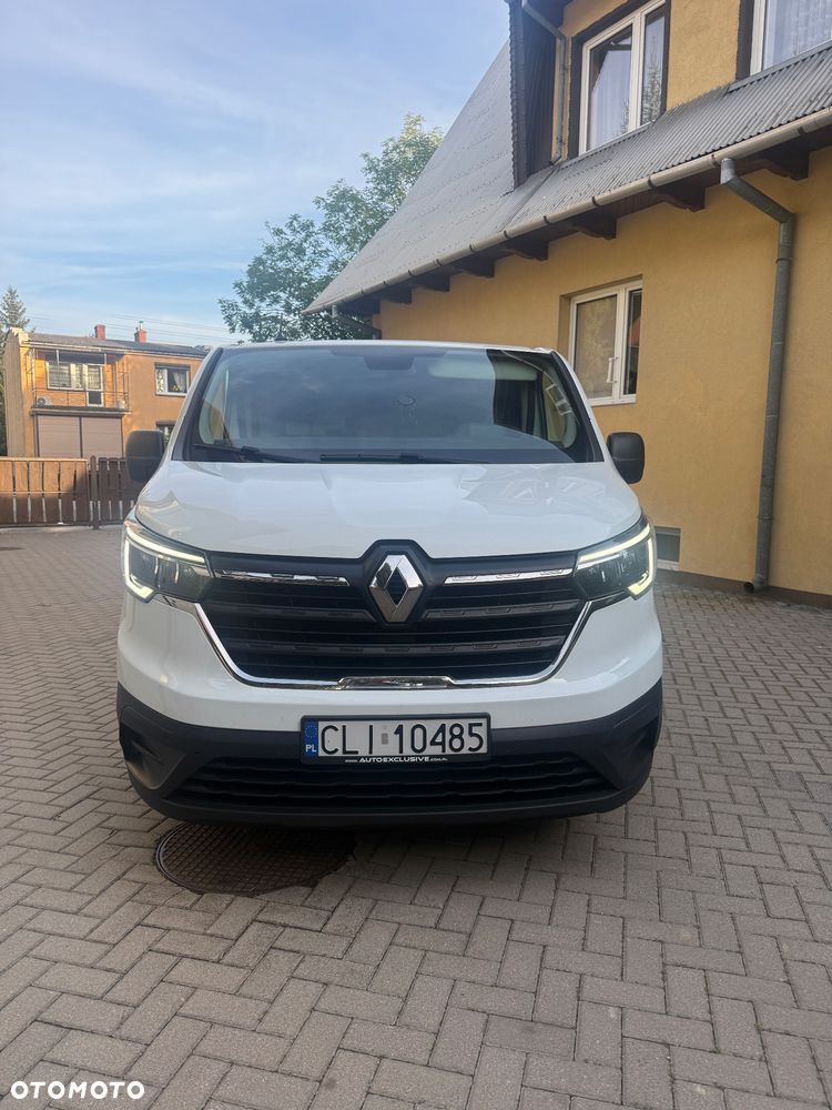 Renault Trafic - 2