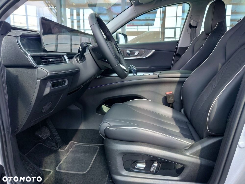 Chery Tiggo 7 1.5 T-GDI Super Hybrid Comfort DHT - 9