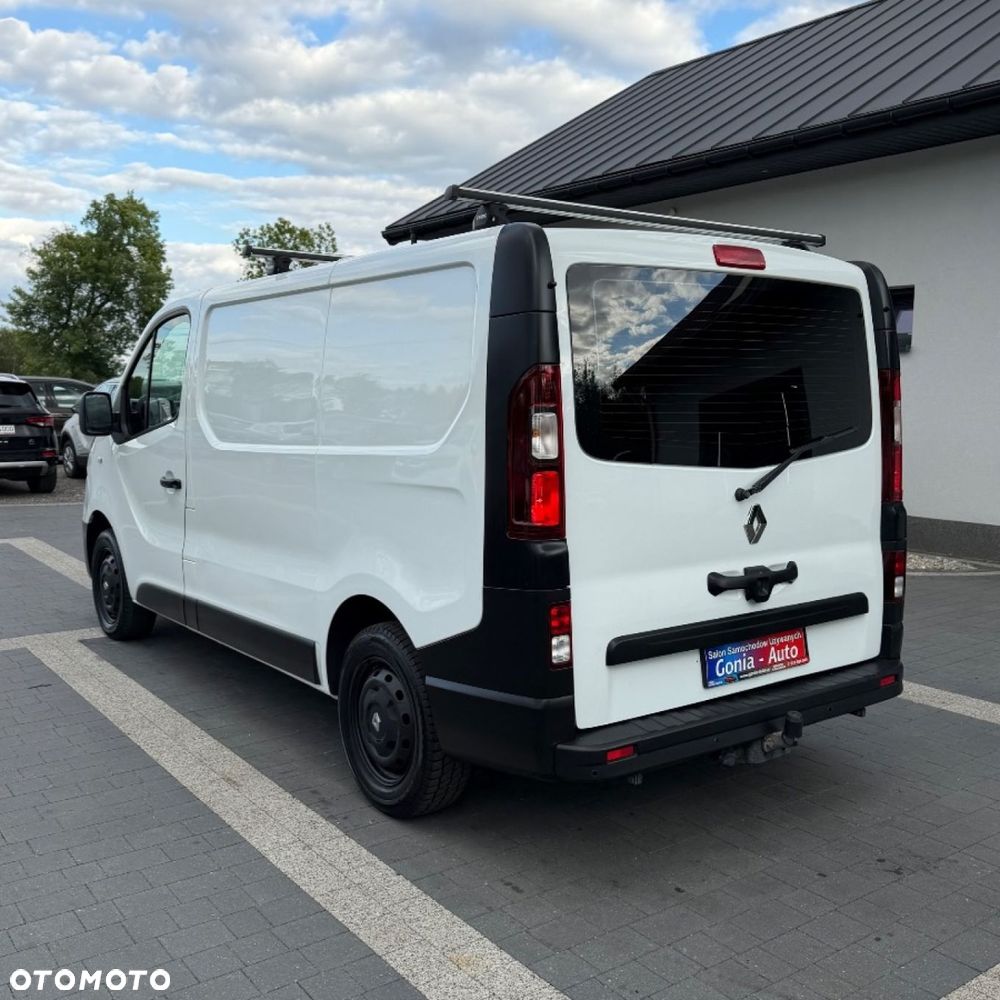 Renault Trafic - 4