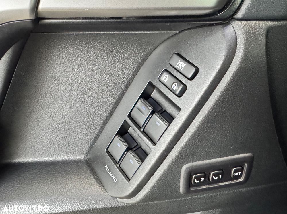 Toyota Land Cruiser 2.8 D-4D Automatik TEC-Edition - 11