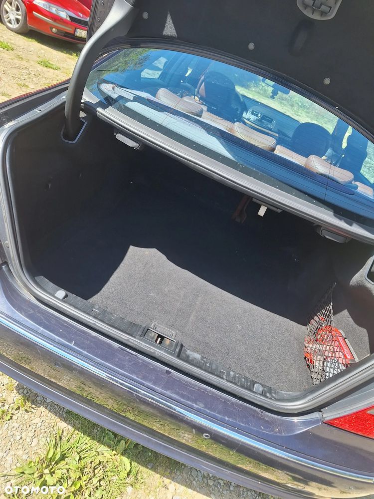 Mercedes-Benz Klasa E 320 CDI 4-Matic Avantgarde - 9