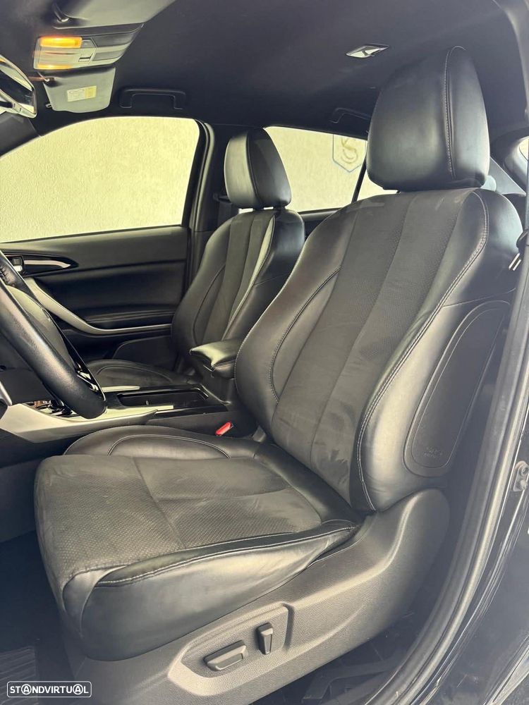 Mitsubishi Eclipse Cross 4WD Plus Select - 11