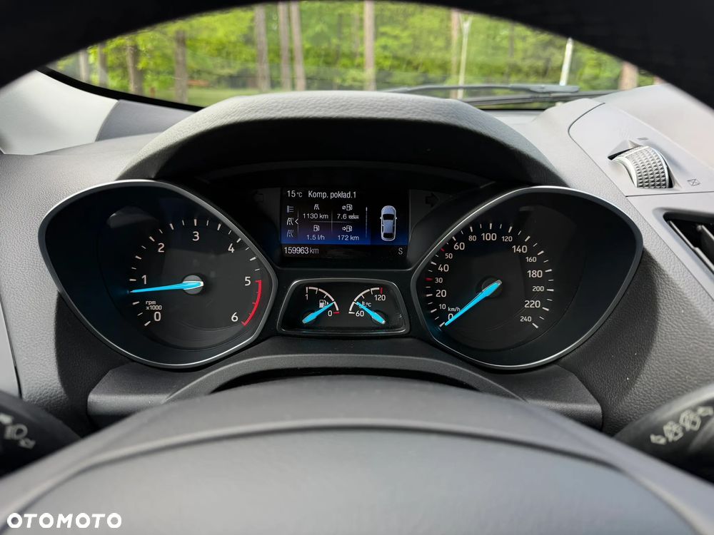 Ford Kuga 2.0 TDCi FWD Titanium - 19