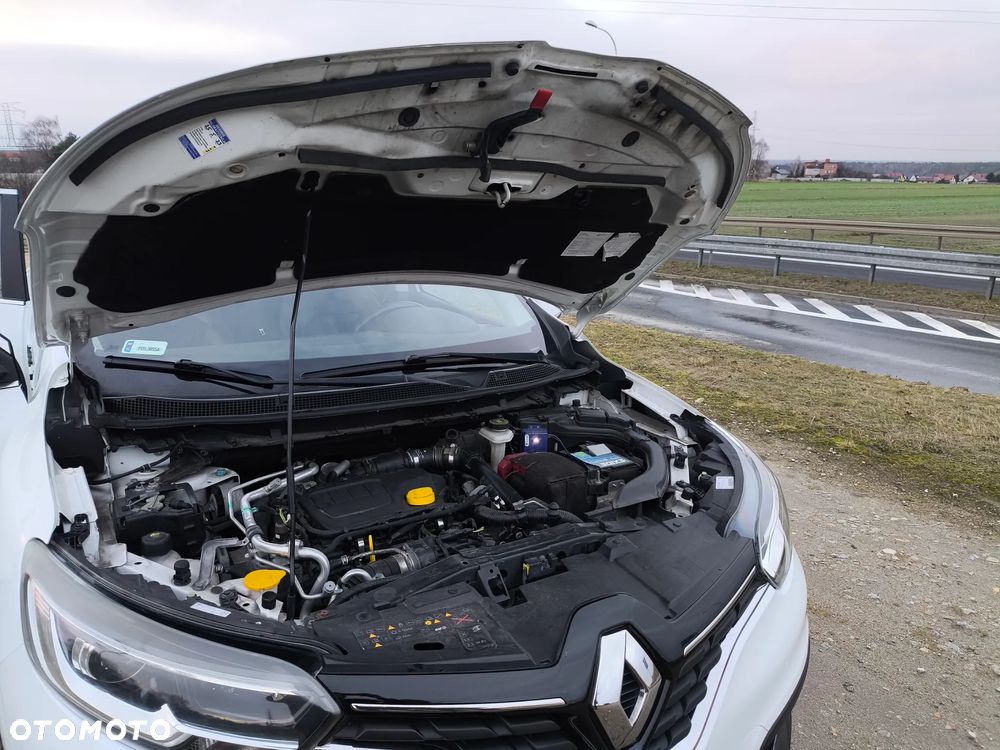 Renault Kadjar 1.6 dCi Energy Adventure - 15