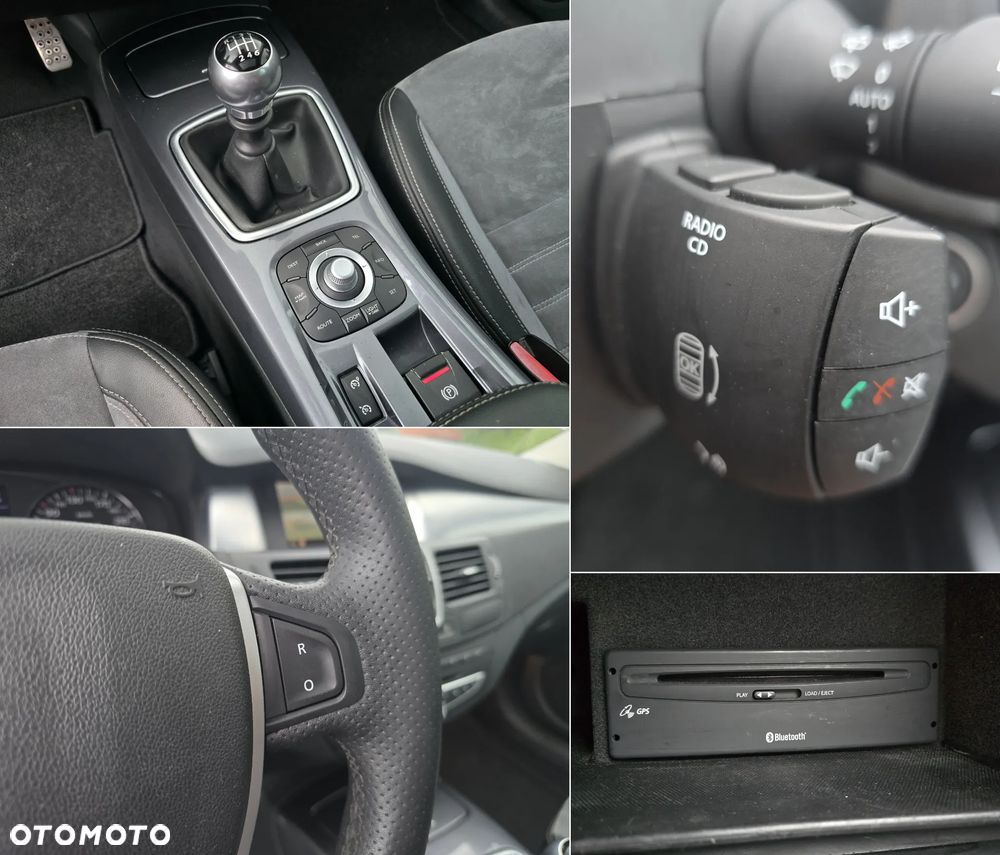 Renault Laguna 2.0 dCi Bose Edition - 40