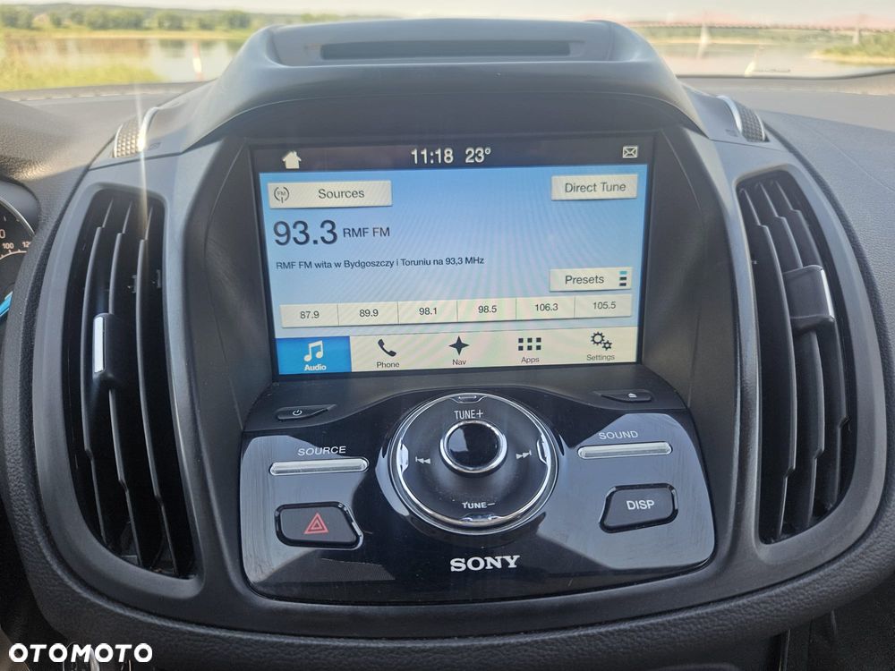 Ford Escape - 16