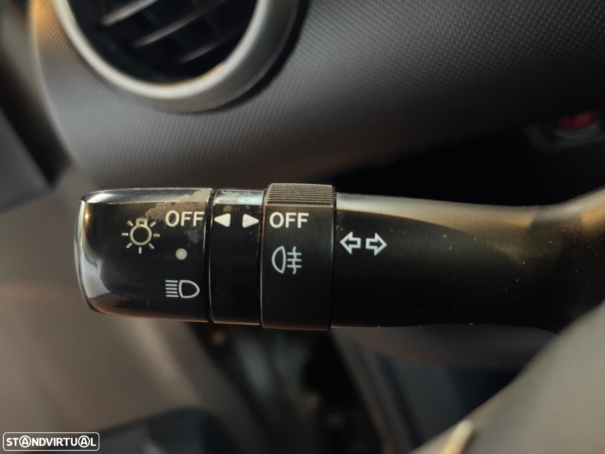 Toyota Aygo 1.0 X-Play+AC - 10