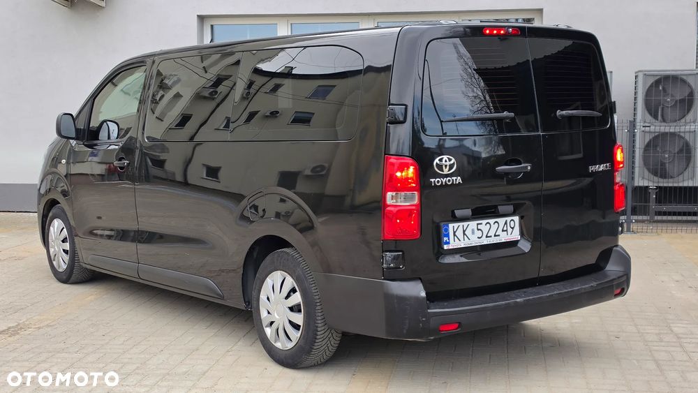 Toyota Proace Verso 1.6 D4-D Long Family - 7