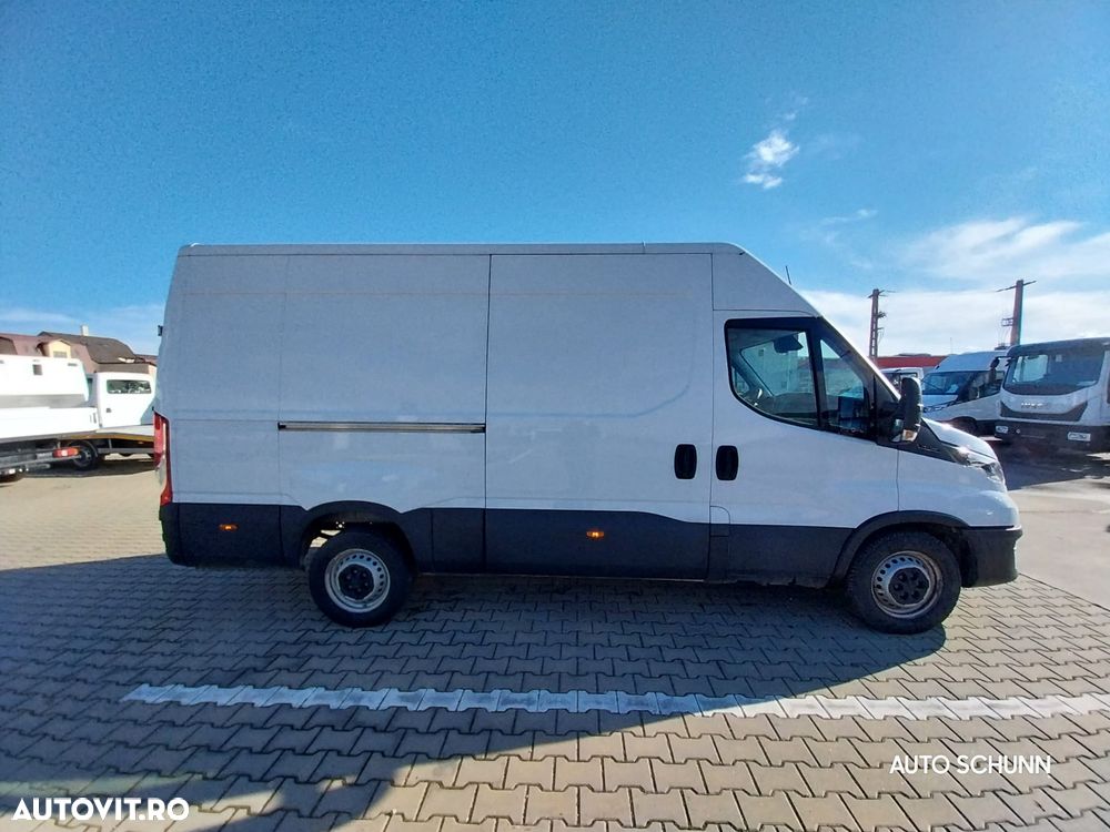 Iveco Daily 35S14 VAN - 5