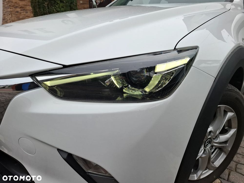 Mazda CX-3 2.0 Skyenergy - 10