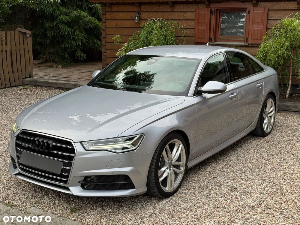 Audi A6 - 25