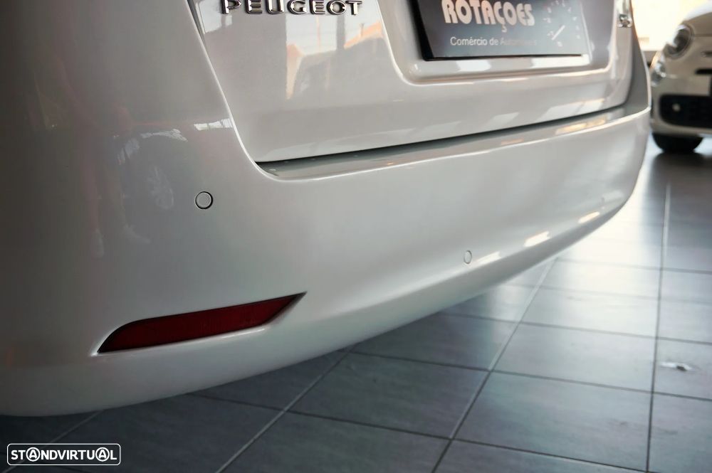 Peugeot 508 SW 1.6 e-HDi Active - 30