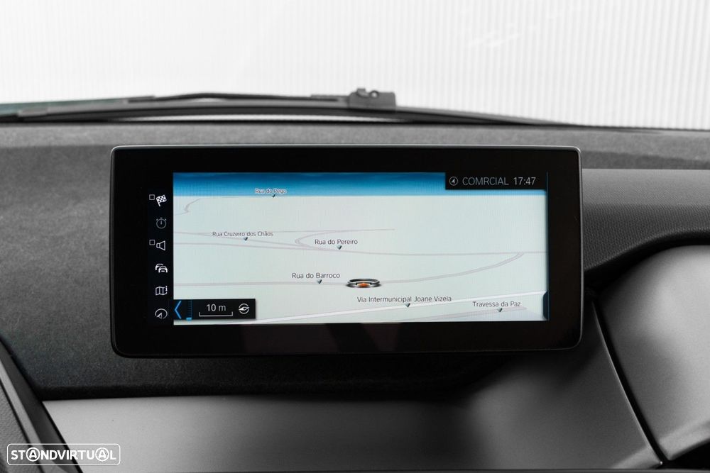 BMW i3 s 94Ah - 15