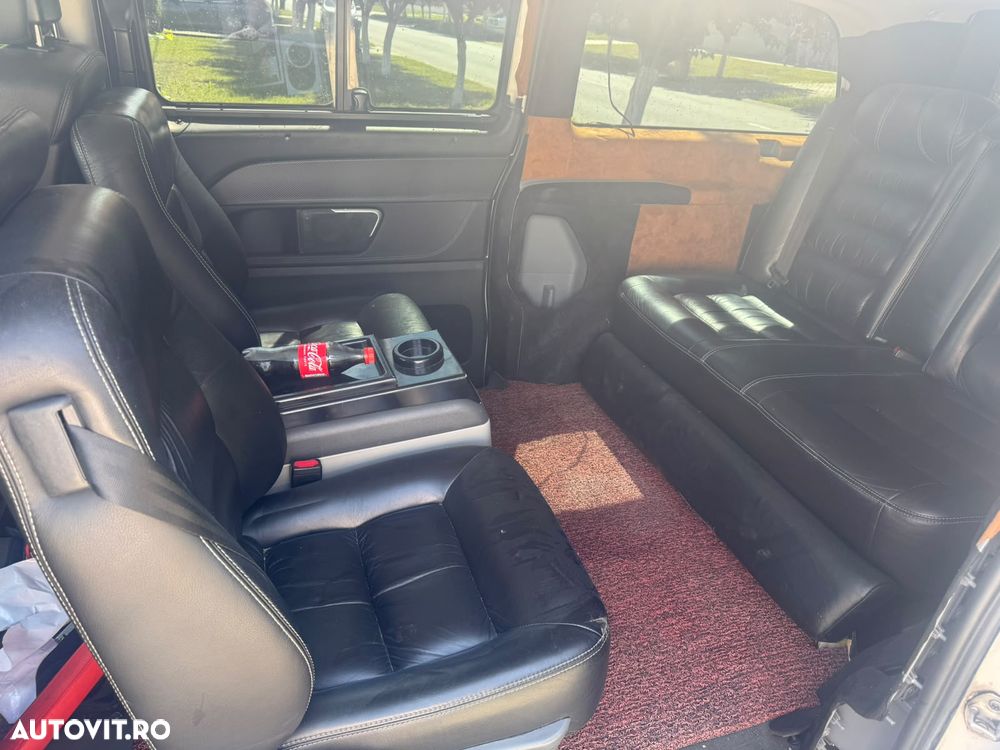 Mercedes-Benz Vito - 7
