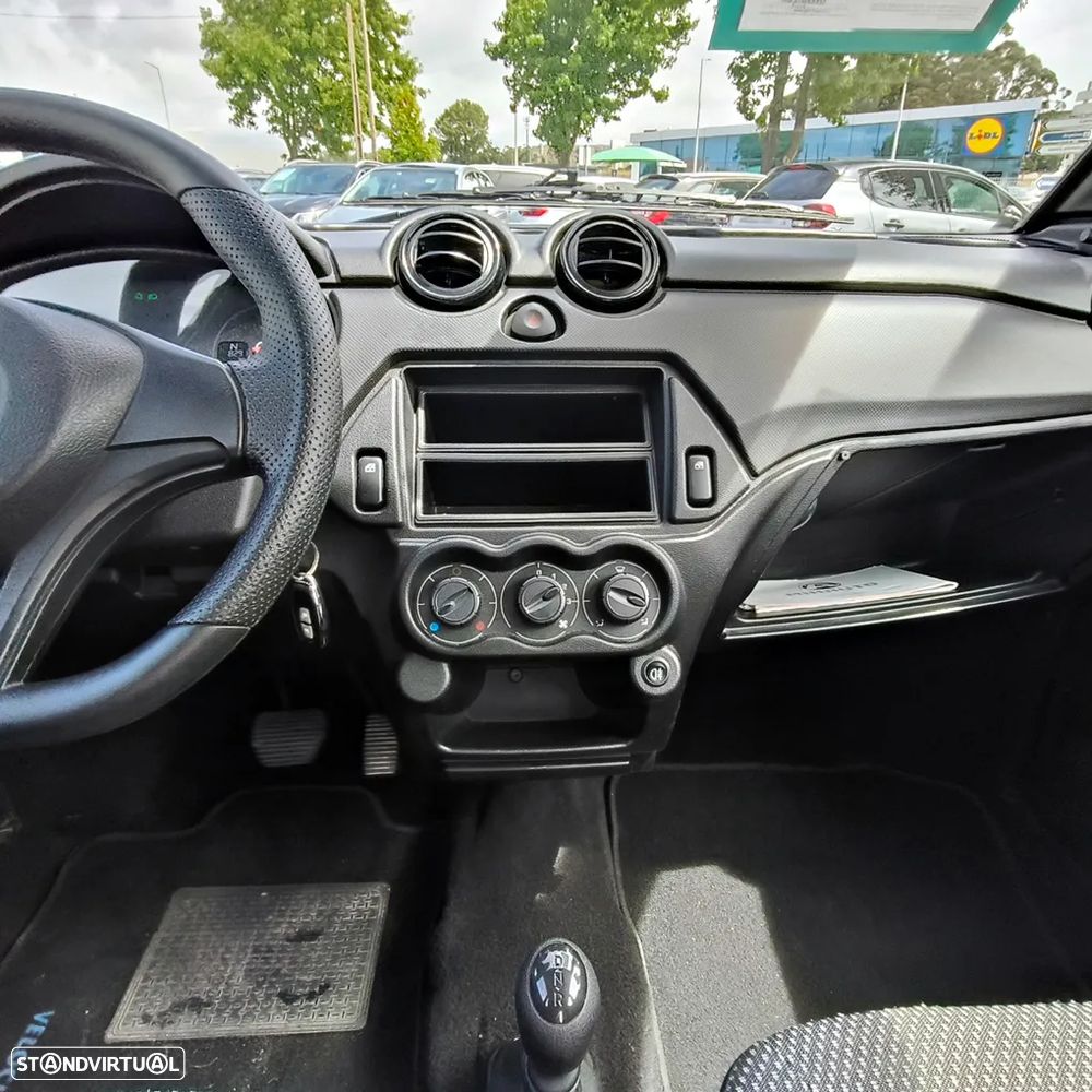 Aixam Minauto - 16