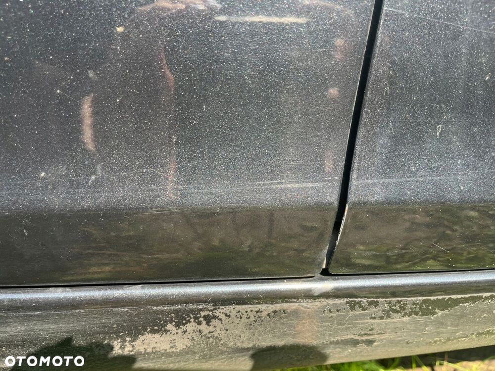 OPEL INSIGNIA DRZWI PRAWY TYŁ PRAWE TYLNE GAR Z22C - 8