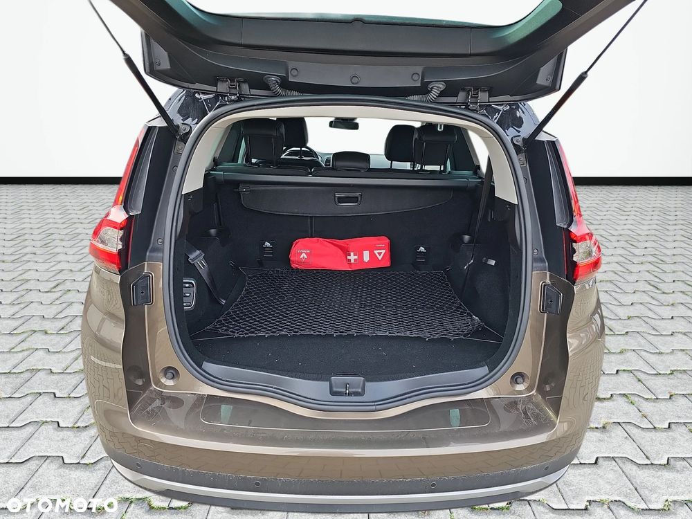 Renault Scenic 1.3 TCe FAP Intens - 20