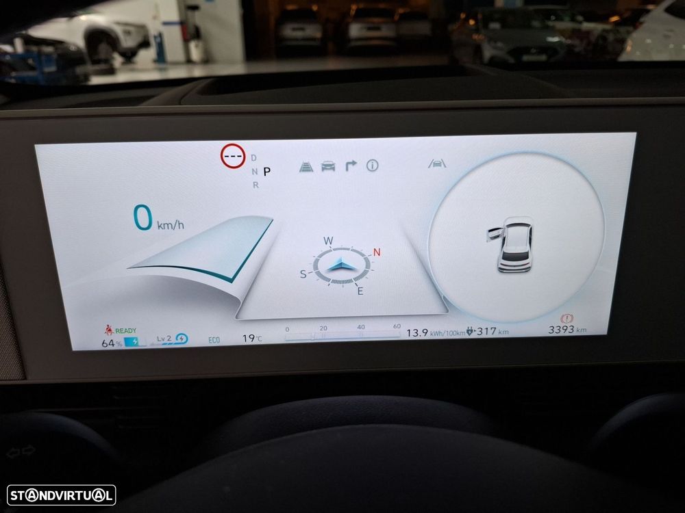 Hyundai Ioniq 5 77 kWh Vanguard - 15