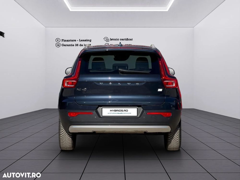 Volvo XC 40 T5 Recharge DKG Inscription - 6
