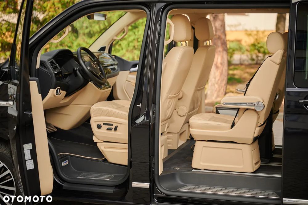 Volkswagen Multivan 2.0 BiTDI L1 Business 4Motion DSG - 23