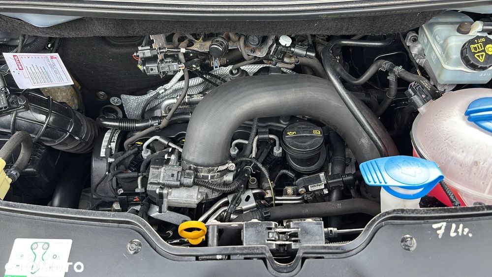 Volkswagen Transporter T5 - 19