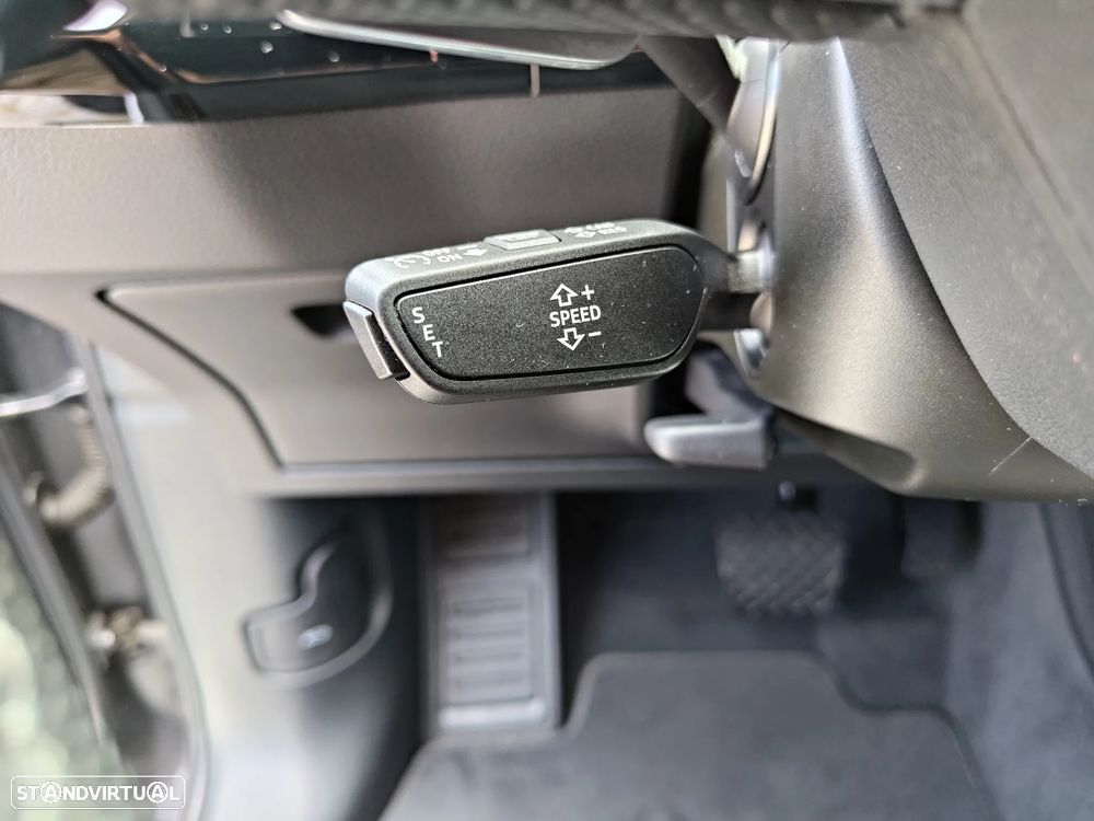 Audi e-tron Sportback 50 quattro - 24