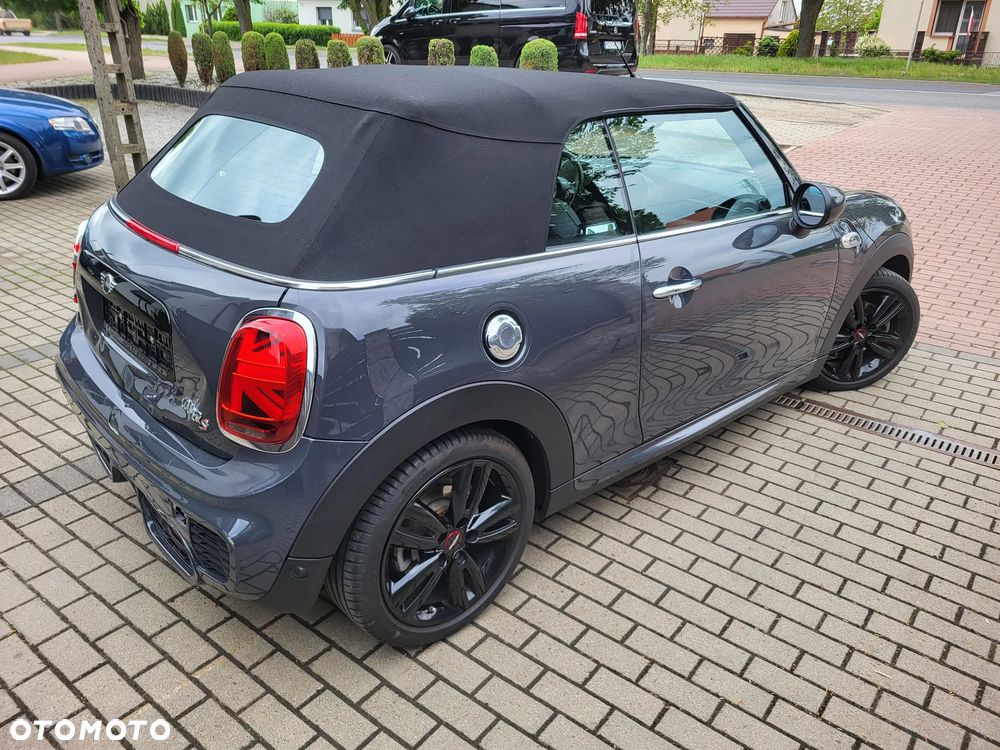 MINI Cooper S sport - 4