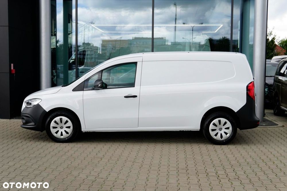 Mercedes-Benz Citan - 4