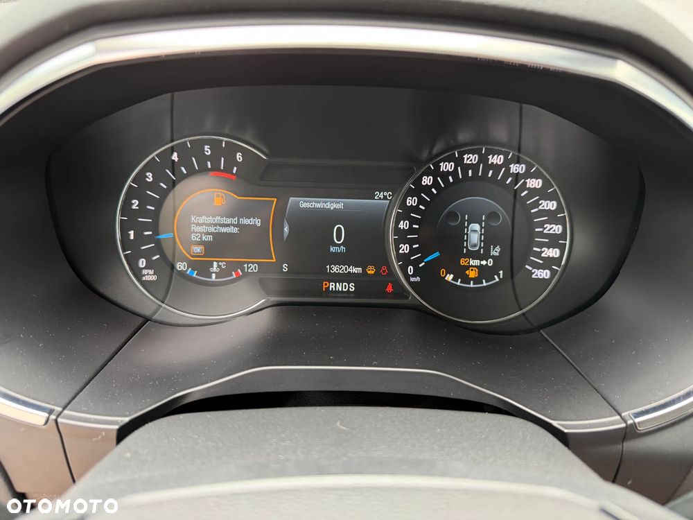 Ford S-Max 2.0 EcoBlue AWD Titanium - 14