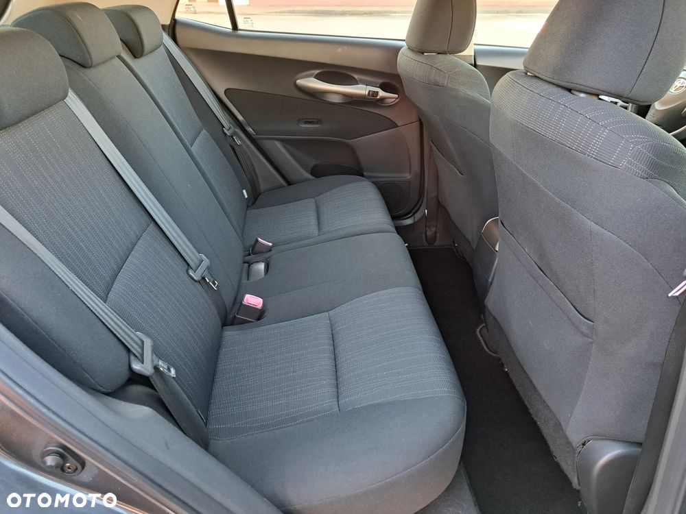 Toyota Auris - 20