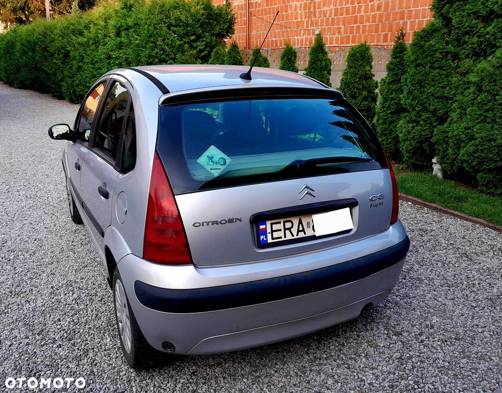 Citroën C3 - 6