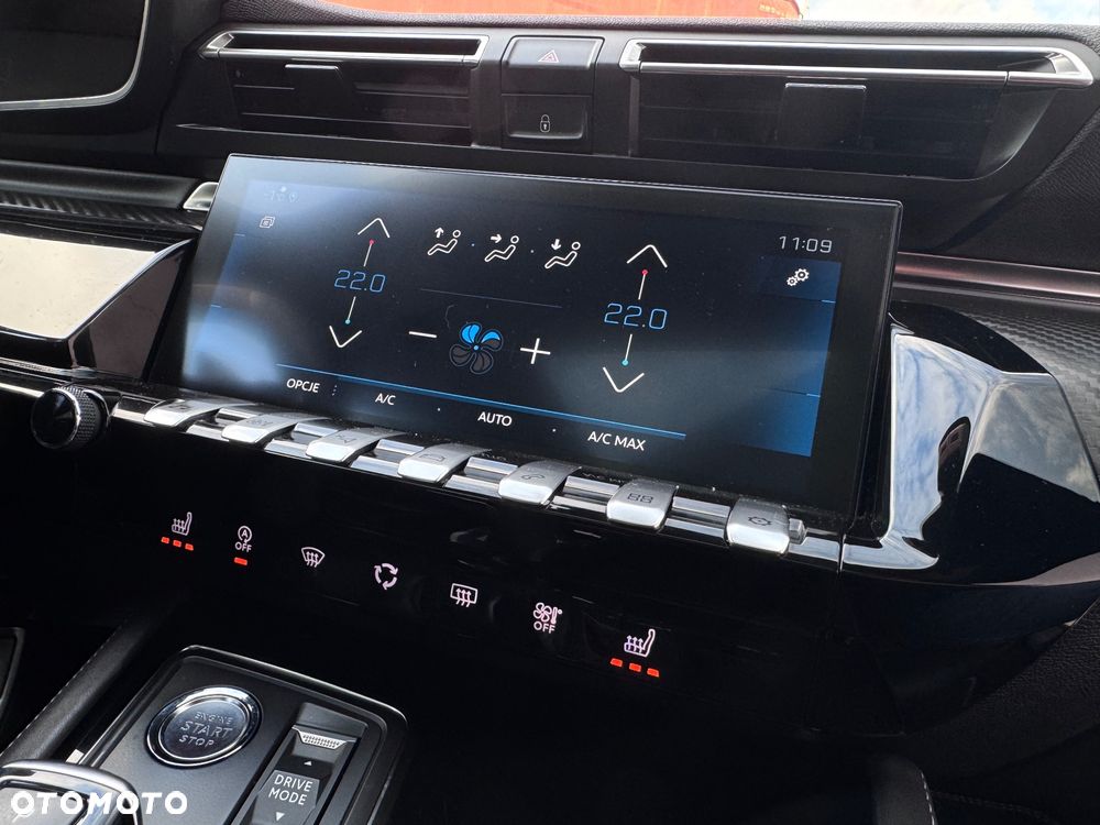 Peugeot 508 1.5 BlueHDi GT S&S EAT8 - 32