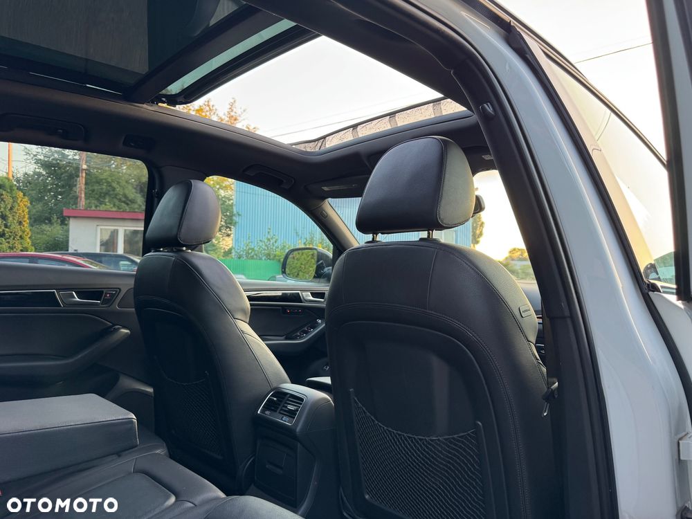 Audi Q5 - 11