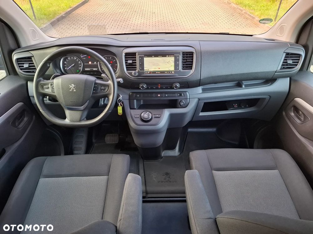 Peugeot expert - 19