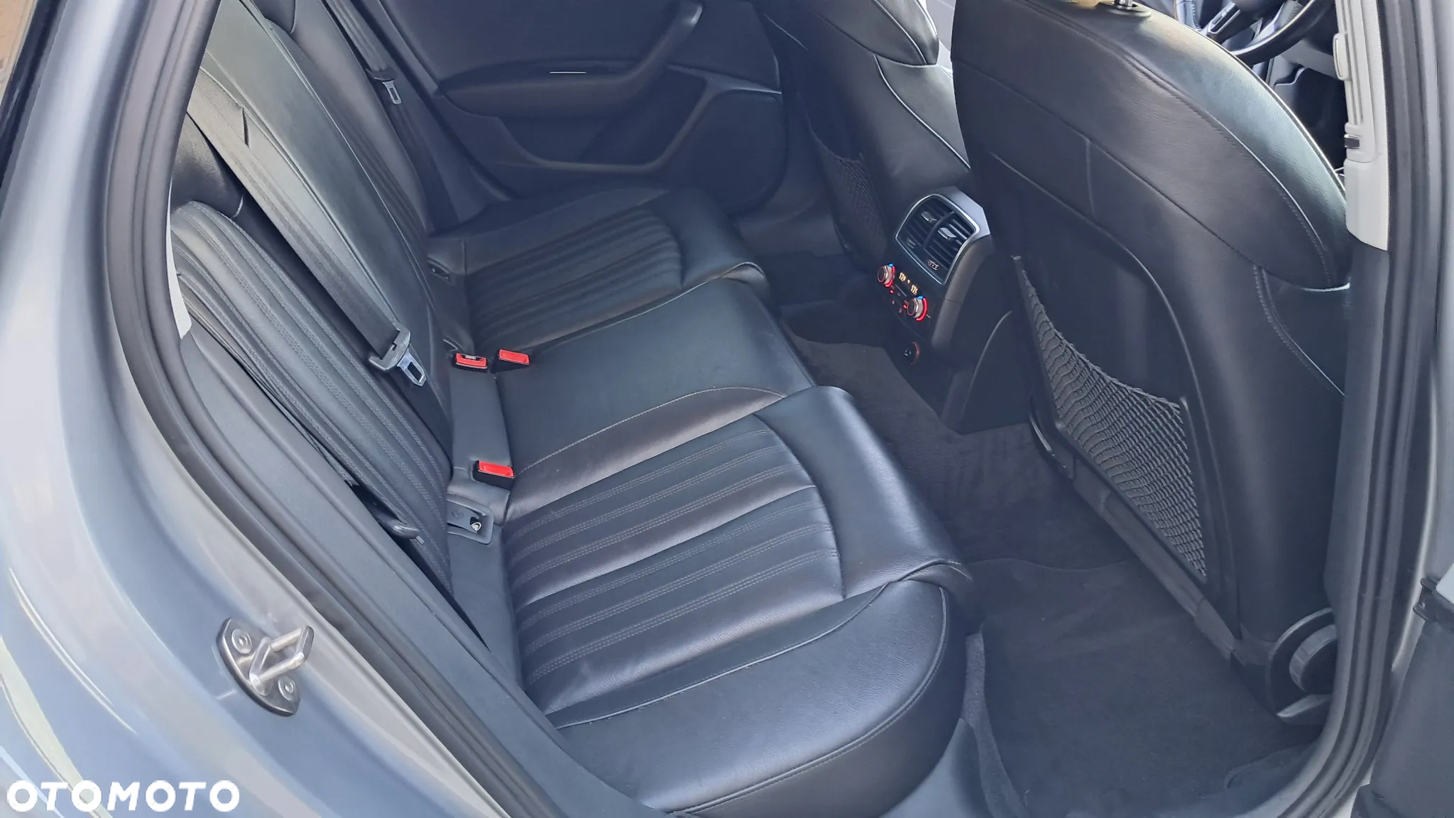 Audi A6 - 18
