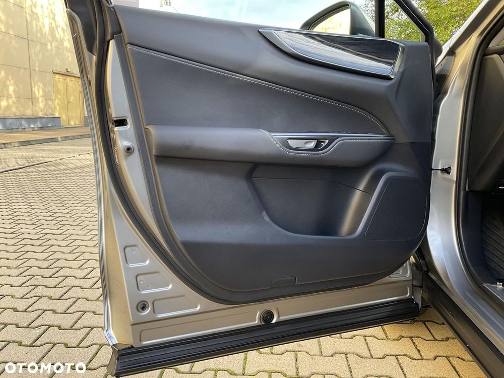 Lexus NX 350h Prestige AWD - 30