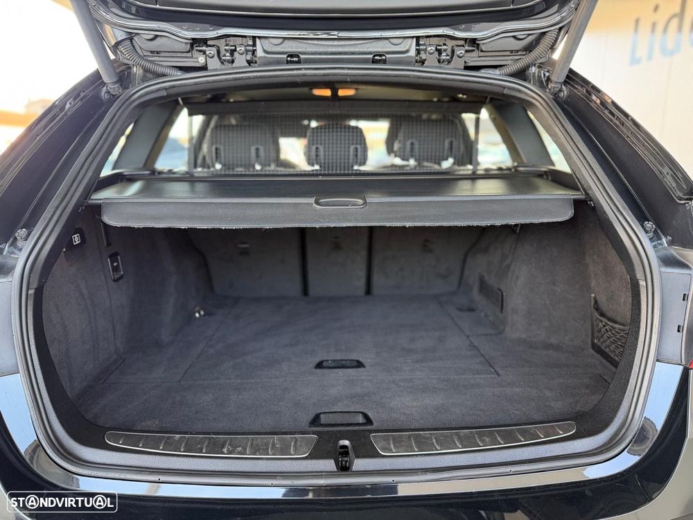 BMW 318 d Line Modern - 24
